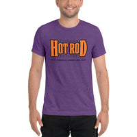 1/25th Scale Hot Rod Builder Short sleeve t-shirt