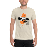 Resin Model Ranch NNL New Jersey 2018 Short sleeve t-shirt