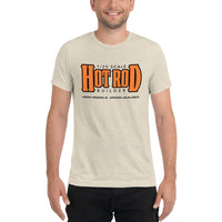 1/25th Scale Hot Rod Builder Short sleeve t-shirt