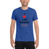 I Heart Car Models Short sleeve t-shirt