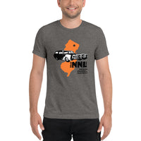 Resin Model Ranch NNL New Jersey 2018 Short sleeve t-shirt