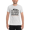 My Hot Rod is 1/25th Scale Short sleeve t-shirt